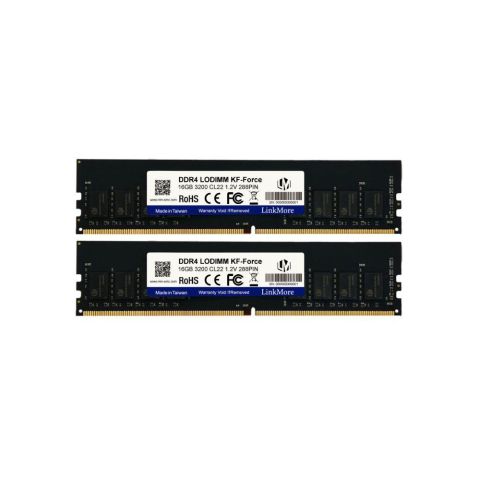 LinkMore XF-4U DDR4-3200 UDIMM